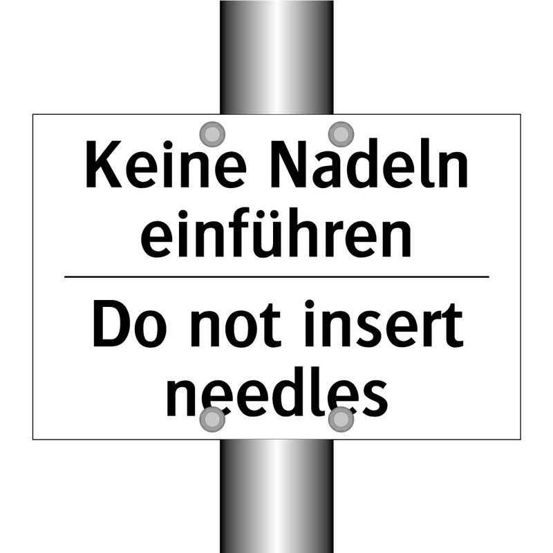 Kein Zutritt für Personen mit /.../ - No entry for persons with respiratory /.../