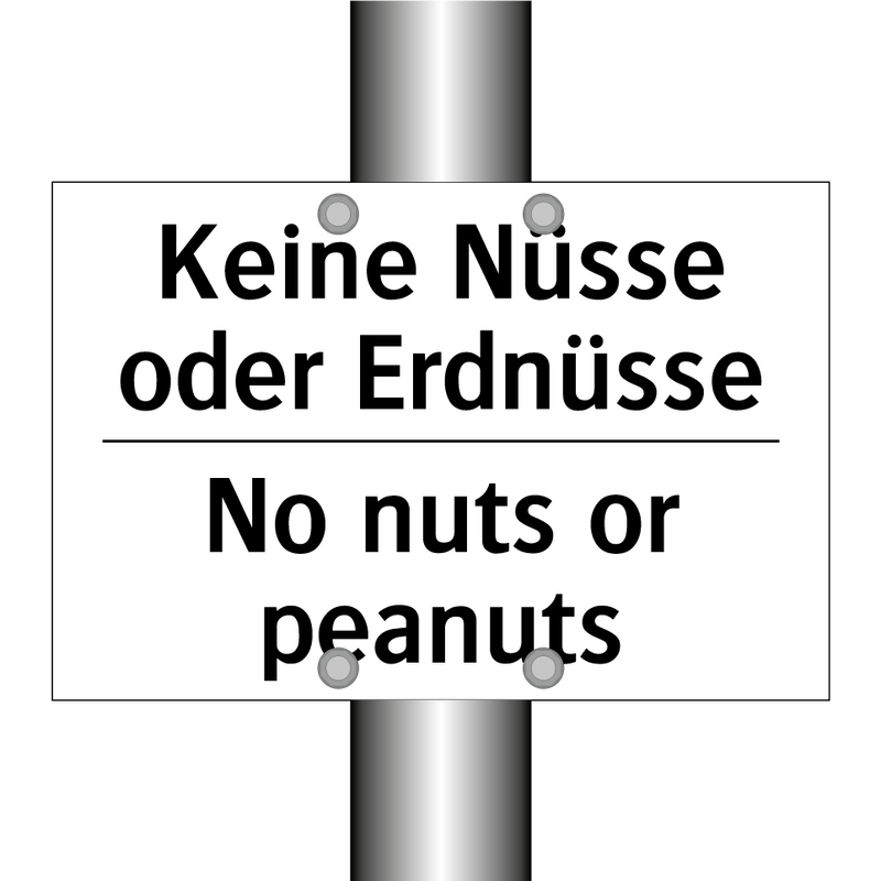 Kein Zutritt für Personen mit /.../ - No Entry for Persons with Pacemakers /.../