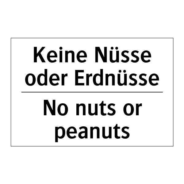 Kein Zutritt für Personen mit /.../ - No Entry for Persons with Pacemakers /.../