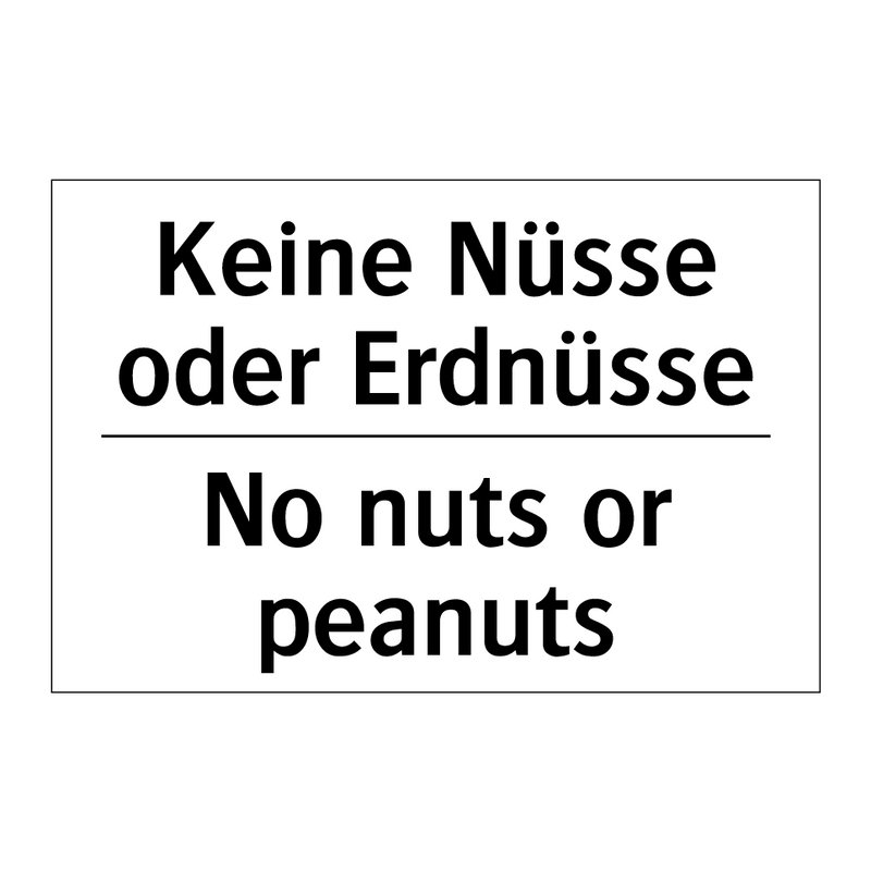 Kein Zutritt für Personen mit /.../ - No Entry for Persons with Pacemakers /.../