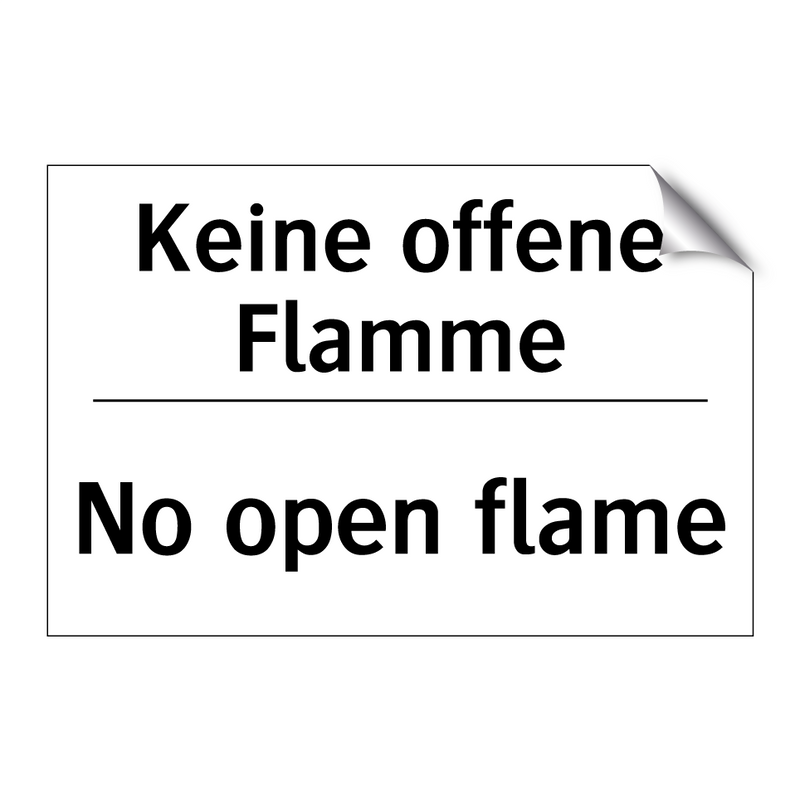 Kein Zutritt für Personen mit /.../ - No entry for persons with metal /.../