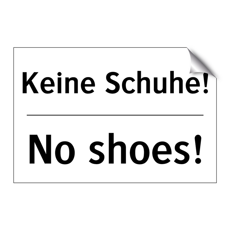 Kein Zutritt für Unbefugte zwischen /.../ - No access for unauthorized persons /.../