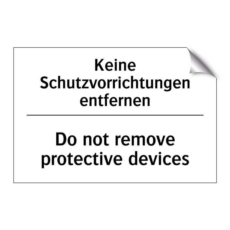 Kein Zutritt für Unbefugte! - No Entry for Unauthorized Persons!/.../