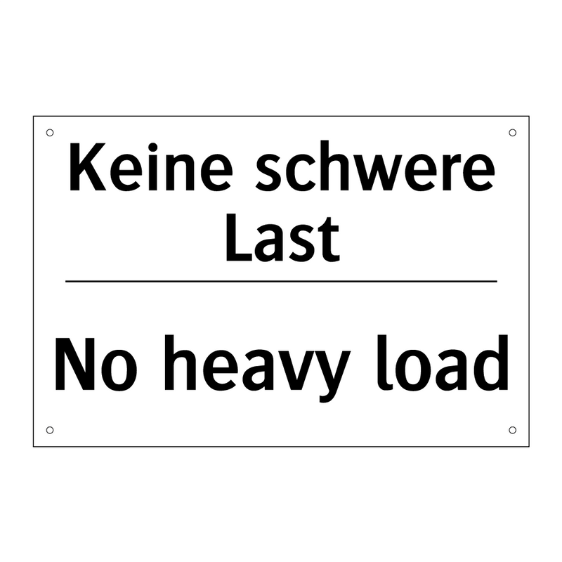 Kein Zutritt für Unbefugte. Erziehungsberechtigte /.../ - No entry for unauthorized persons. /.../