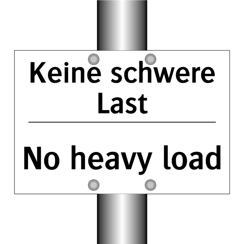 Kein Zutritt für Unbefugte. Erziehungsberechtigte /.../ - No entry for unauthorized persons. /.../