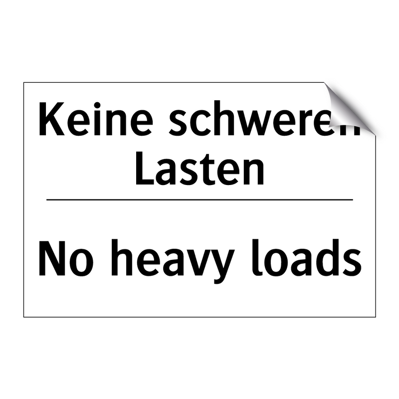 Kein Zutritt für Unbefugte. Zuwiderhandlungen /.../ - No access for unauthorized persons. /.../