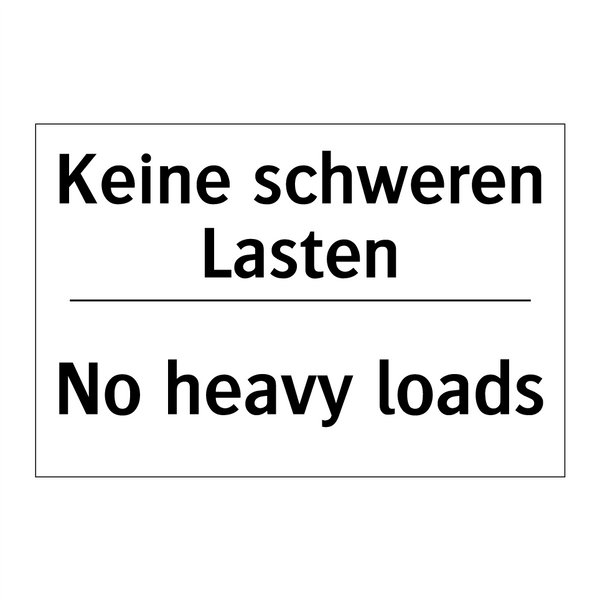 Kein Zutritt für Unbefugte. Zuwiderhandlungen /.../ - No access for unauthorized persons. /.../