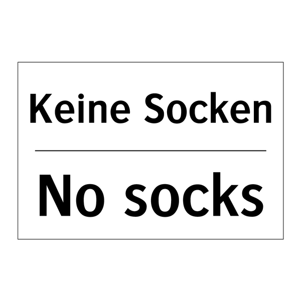 Kein Zutritt Jagen - No Entry Hunting
