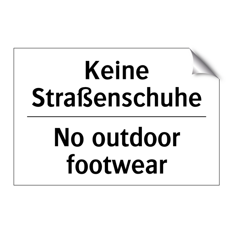 Kein Zutritt ohne dienstlichen /.../ - No entry without service reason/.../