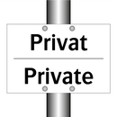 Privat - Private
