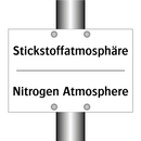 Stickstoffatmosphäre - Nitrogen Atmosphere