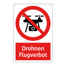 Drohnen Flugverbot