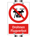 Drohnen Flugverbot