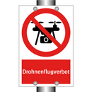 Drohnenflugverbot
