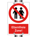 Elternfreie Zone!