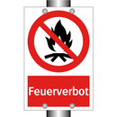 Feuerverbot