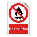 Feuerverbot