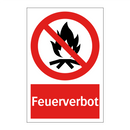 Feuerverbot