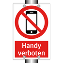 Handy verboten