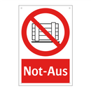 Not-Aus