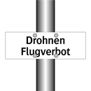 Drohnen Flugverbot