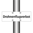 Drohnenflugverbot