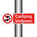 Camping Verboten