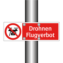 Drohnen Flugverbot