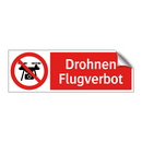 Drohnen Flugverbot