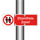Elternfreie Zone!