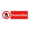 Feuerverbot