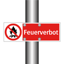 Feuerverbot