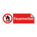 Feuerverbot