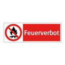 Feuerverbot