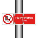 Feuerwerksfreie Zone