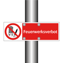 Feuerwerksverbot