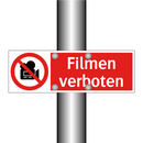 Filmen verboten