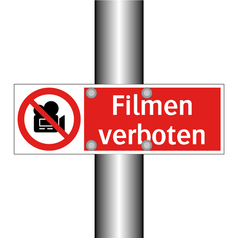 Filmen verboten