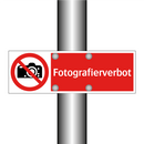 Fotografierverbot