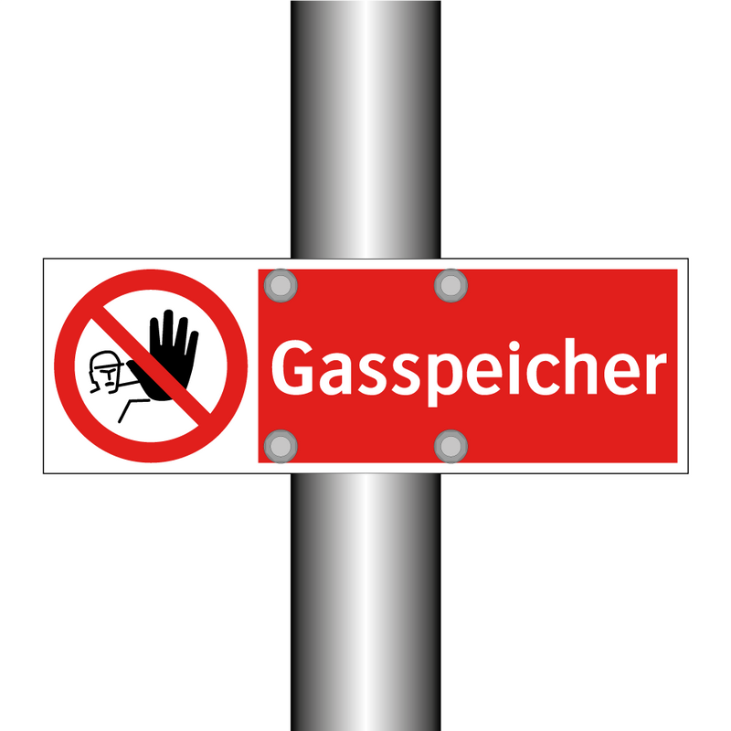 Gasspeicher