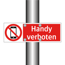 Handy verboten