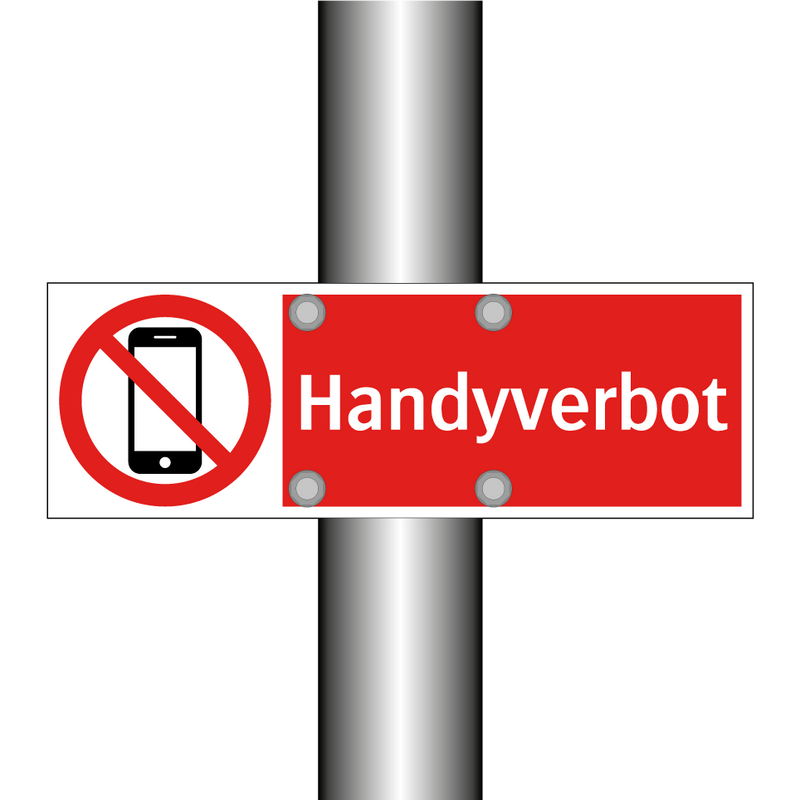 Handyverbot