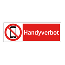 Handyverbot