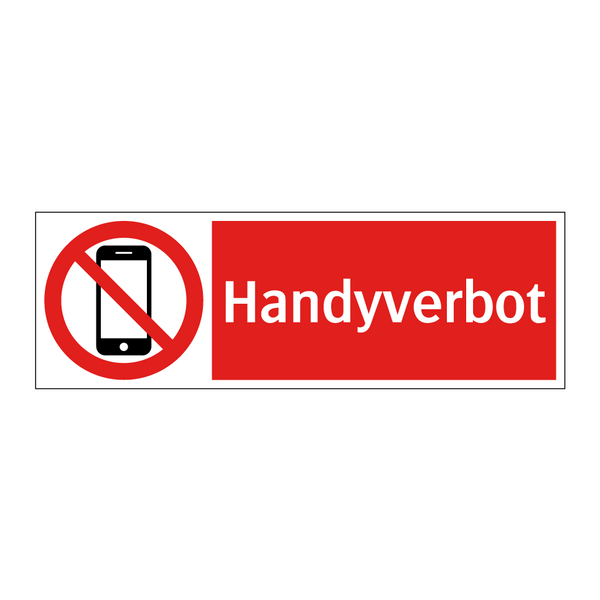 Handyverbot