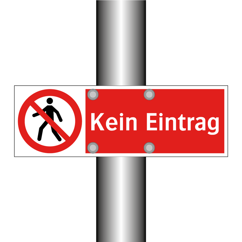 Kein Eintrag