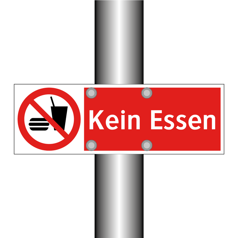 Kein Essen