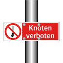 Knoten verboten