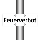 Feuerverbot