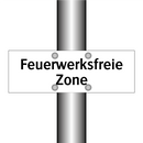 Feuerwerksfreie Zone