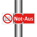 Not-Aus
